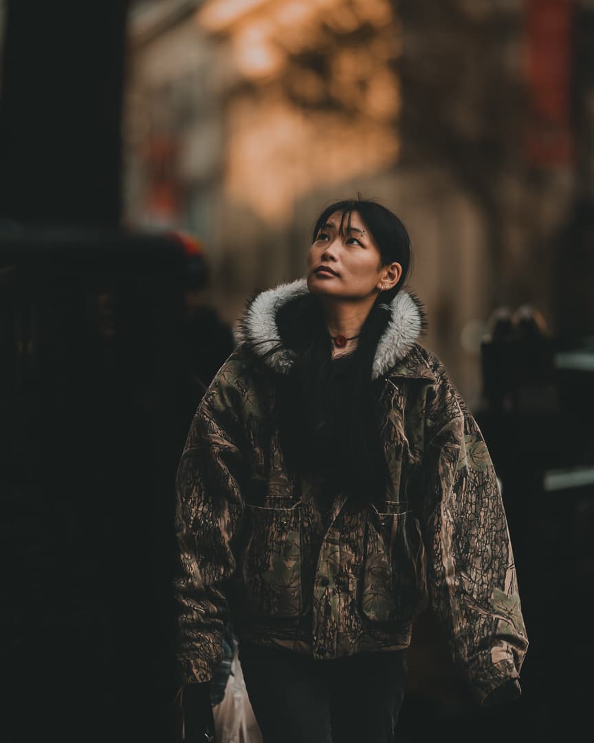 Dark & Moody photography 3