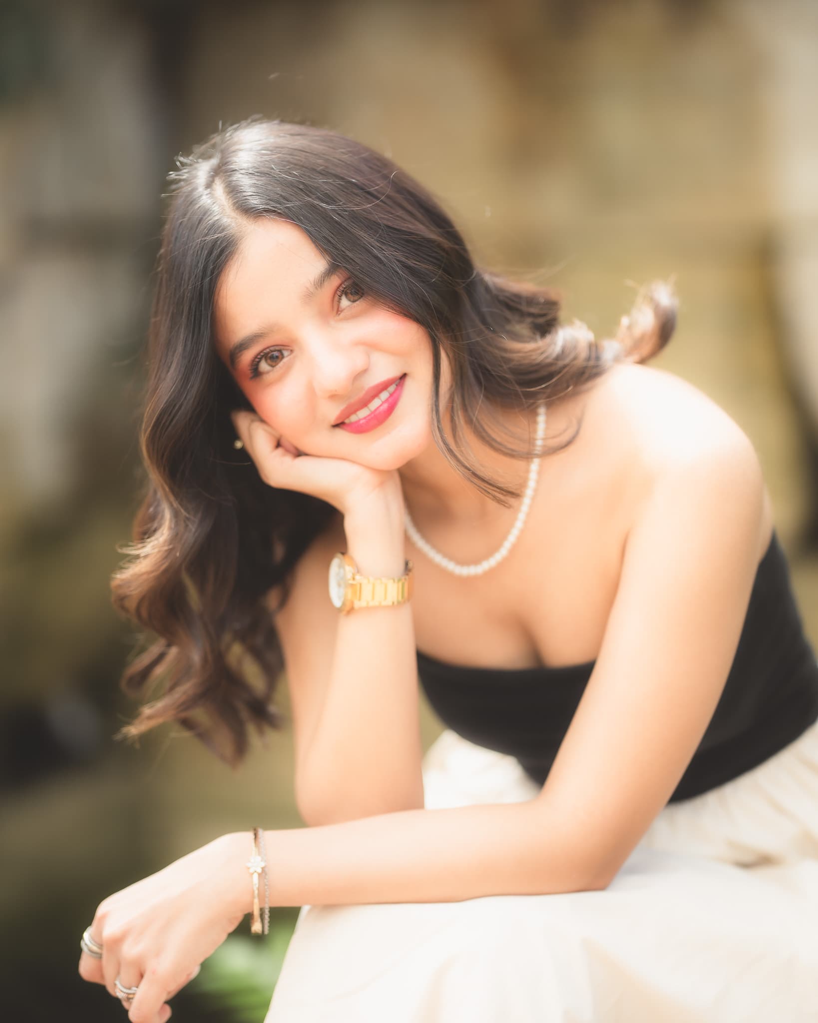 Portrait Sessions